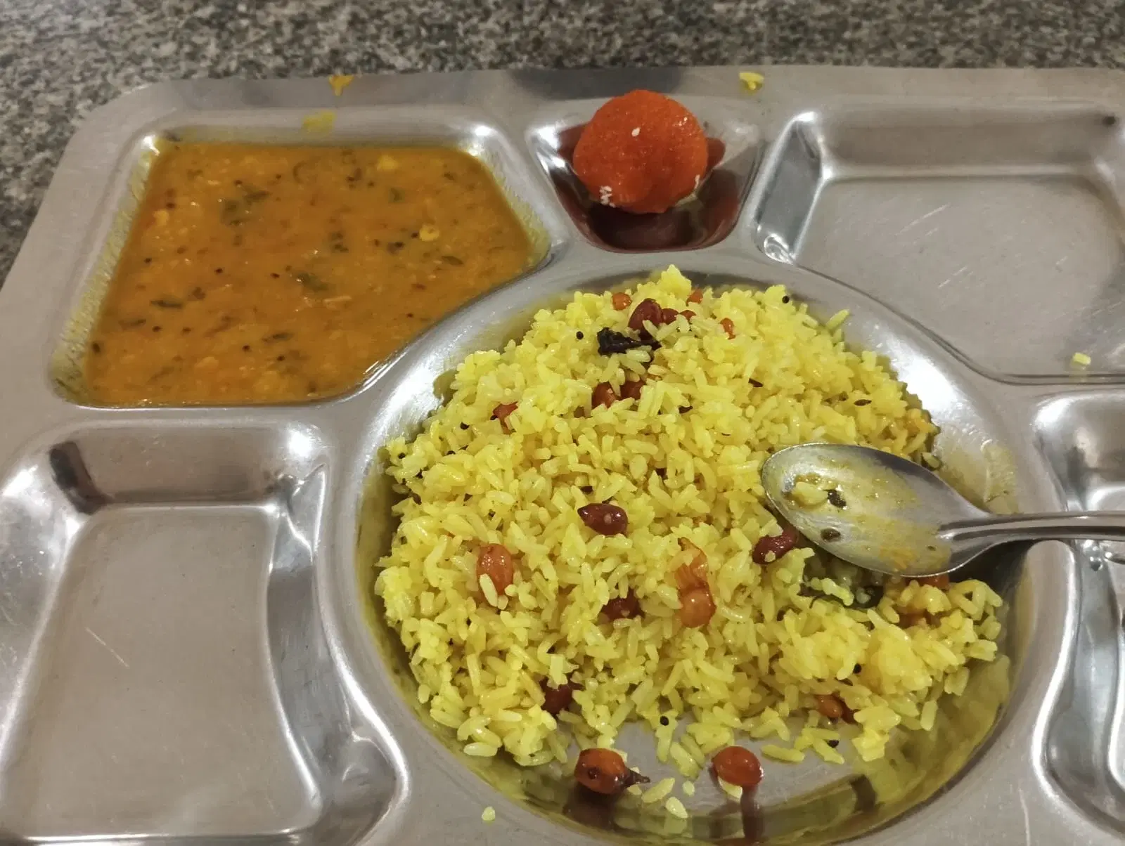 IIT Bhubaneswar Hostel photo 11